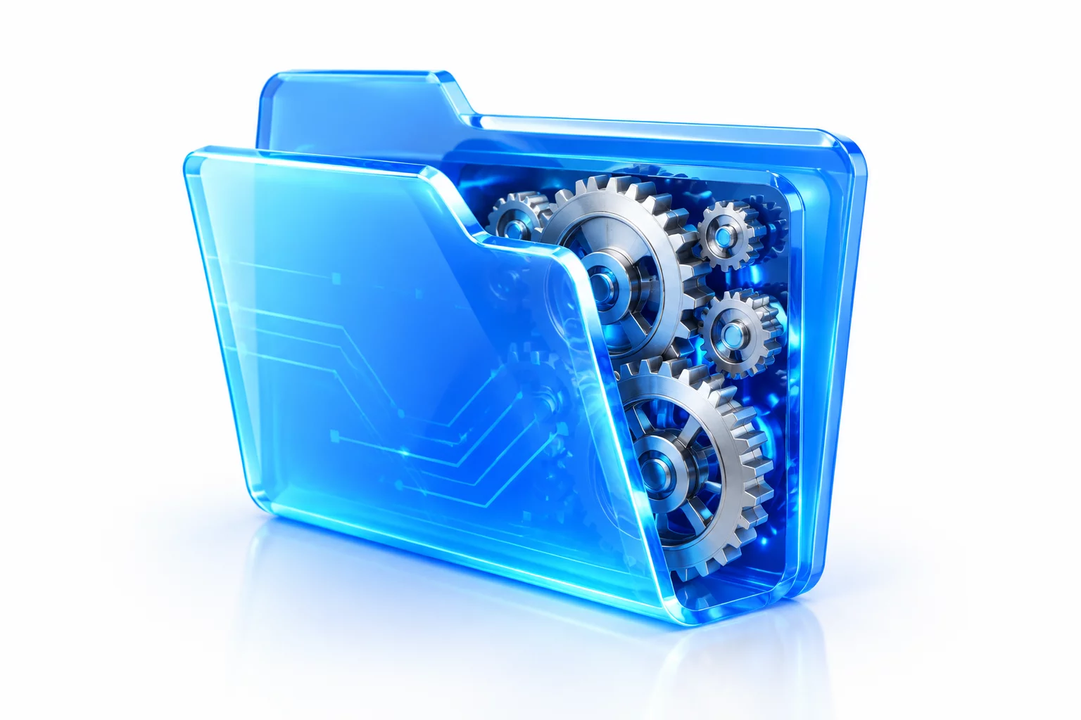 Automating Archive Processes
