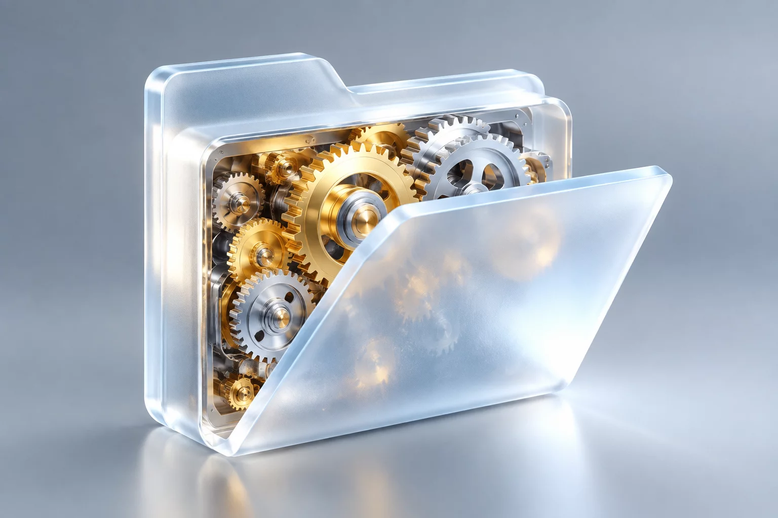 Automating Archive Processes