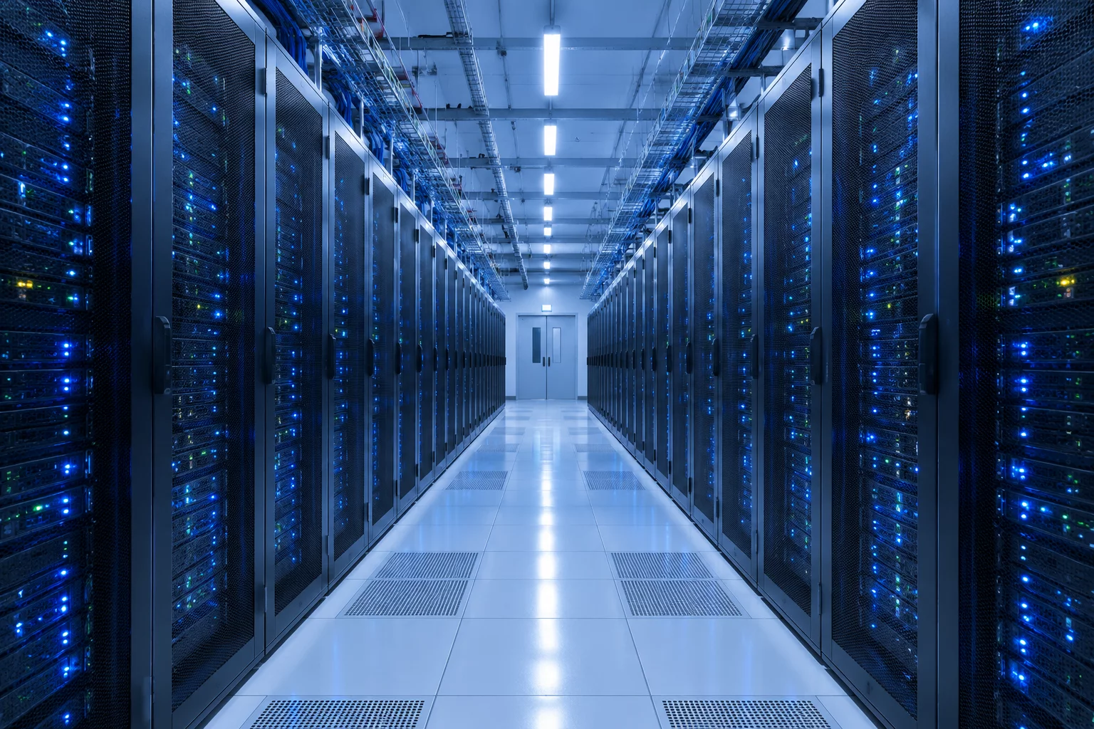Structuring Long Term Storage