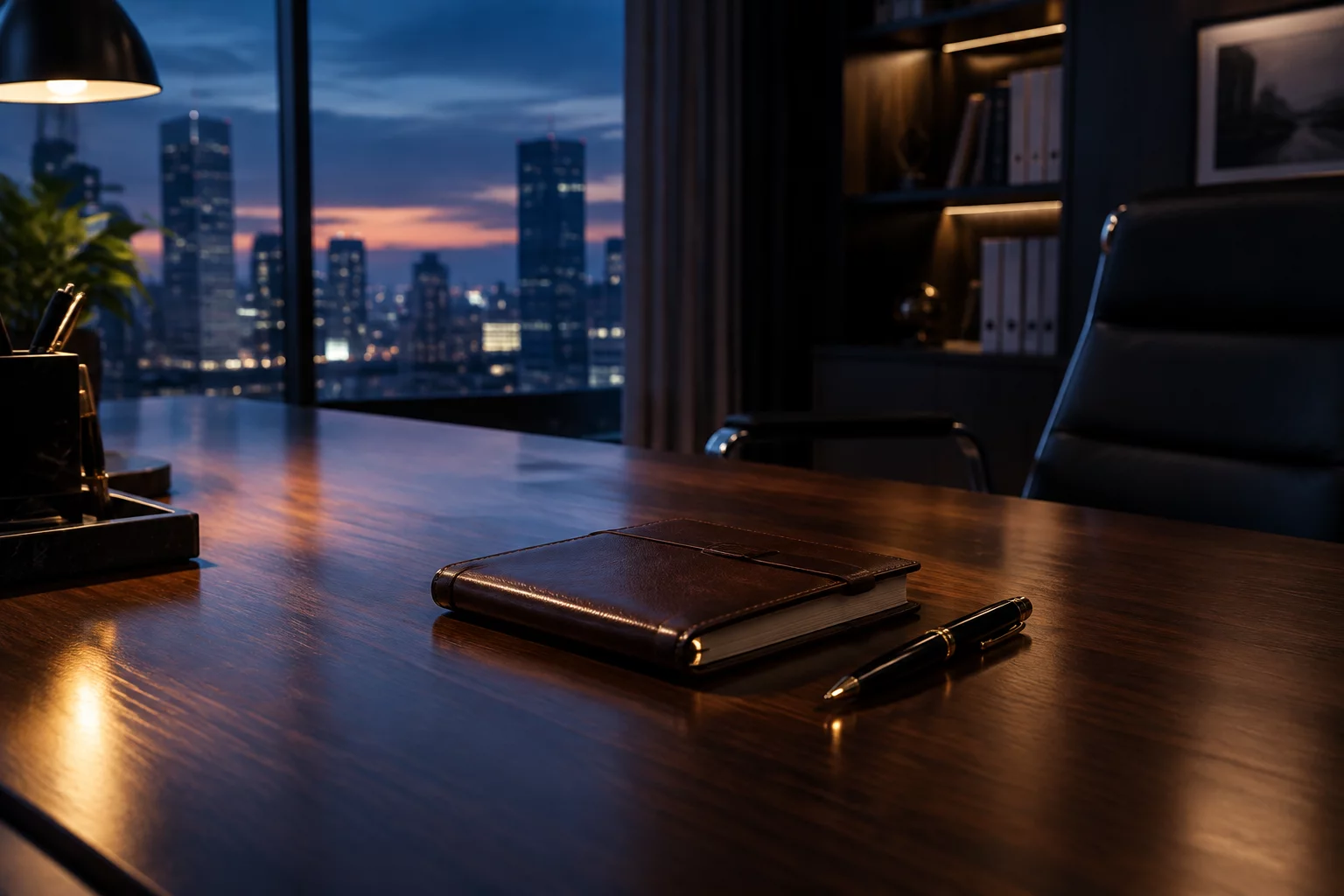 Unassigned workspace assets and owner handoffs