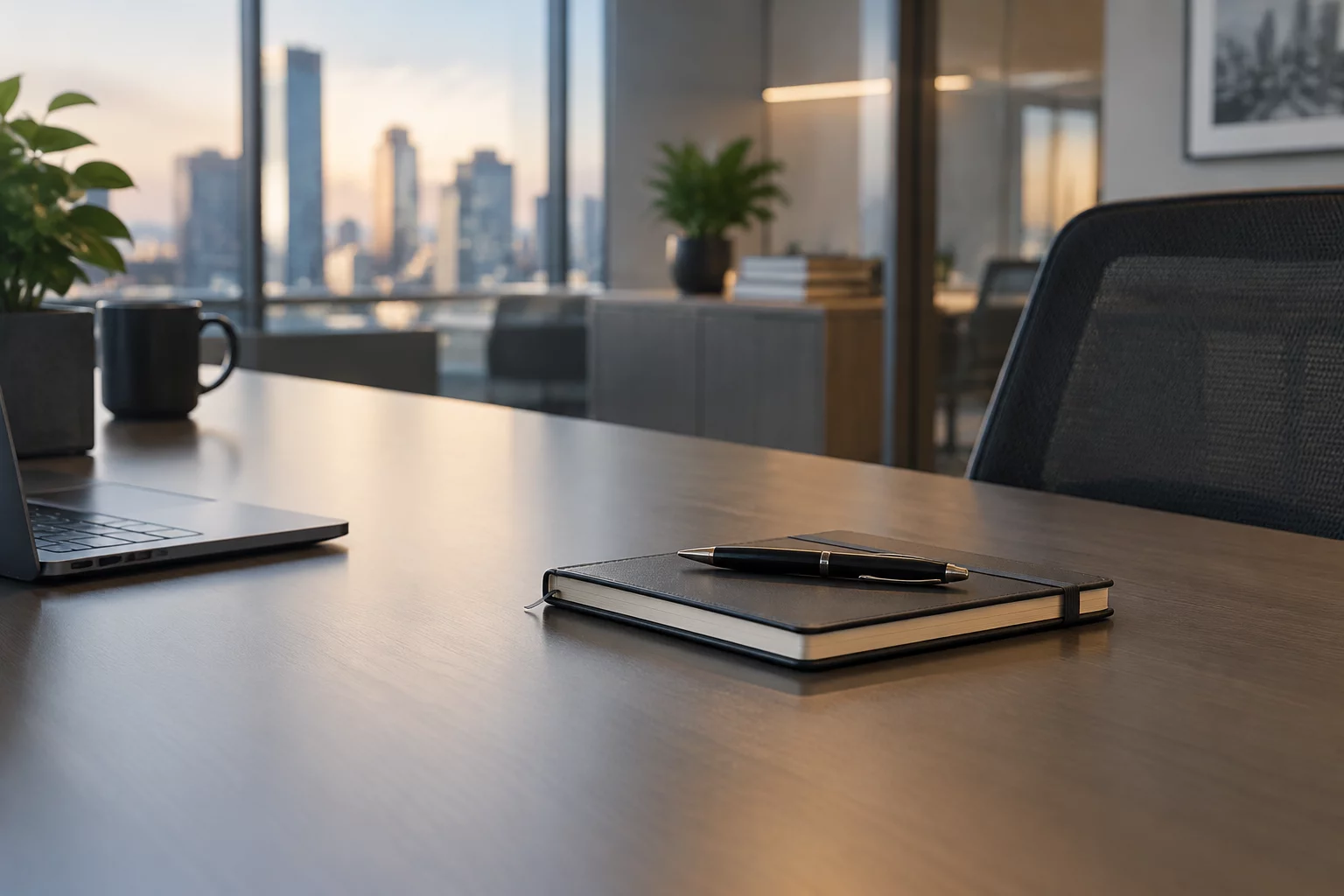 Managing Ownership Transitions