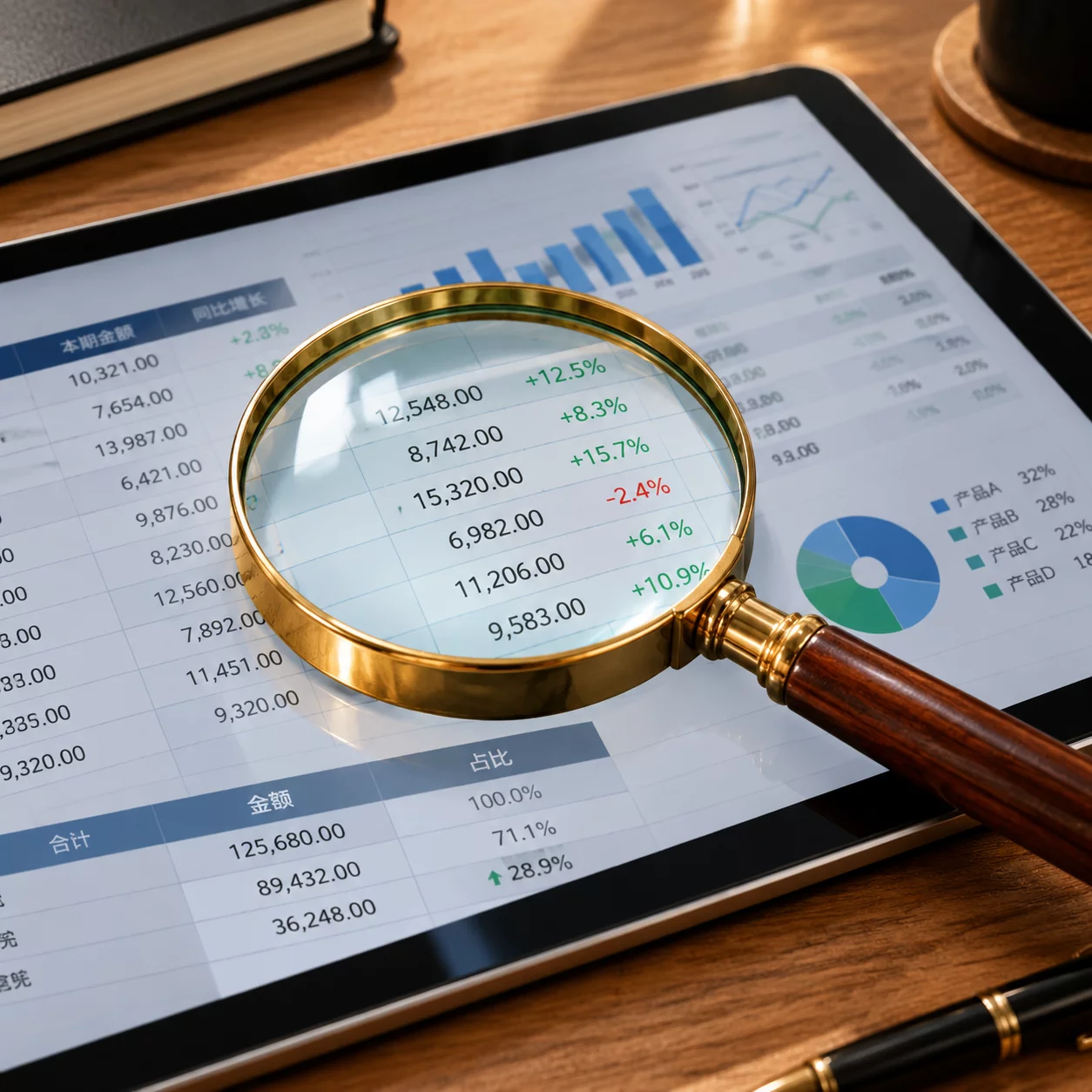 Post Project Material Audits