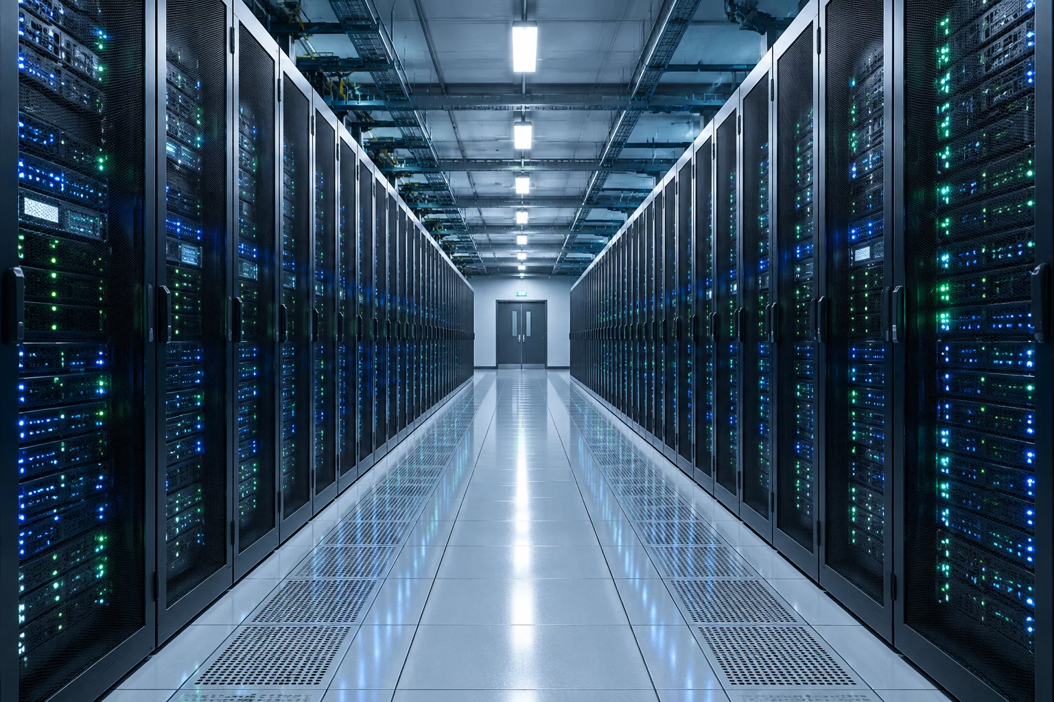 Structuring Long Term Storage
