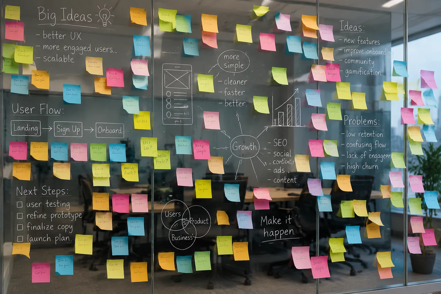 A Temporary Workspace That Was Never Closed