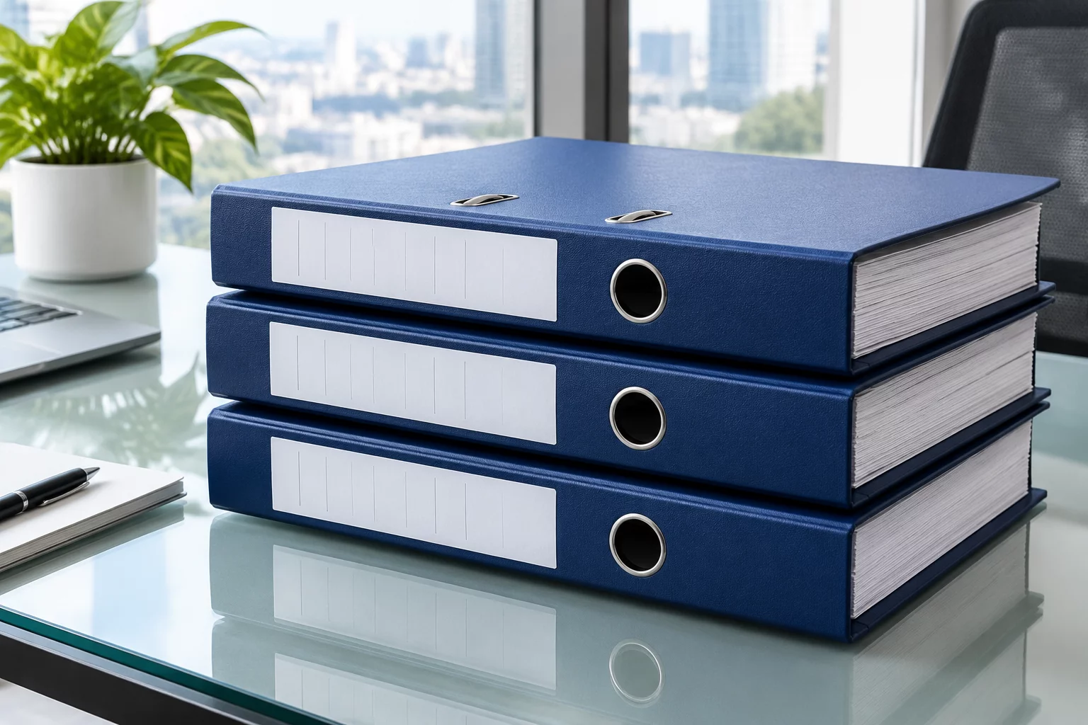 Managing Ownership Transitions