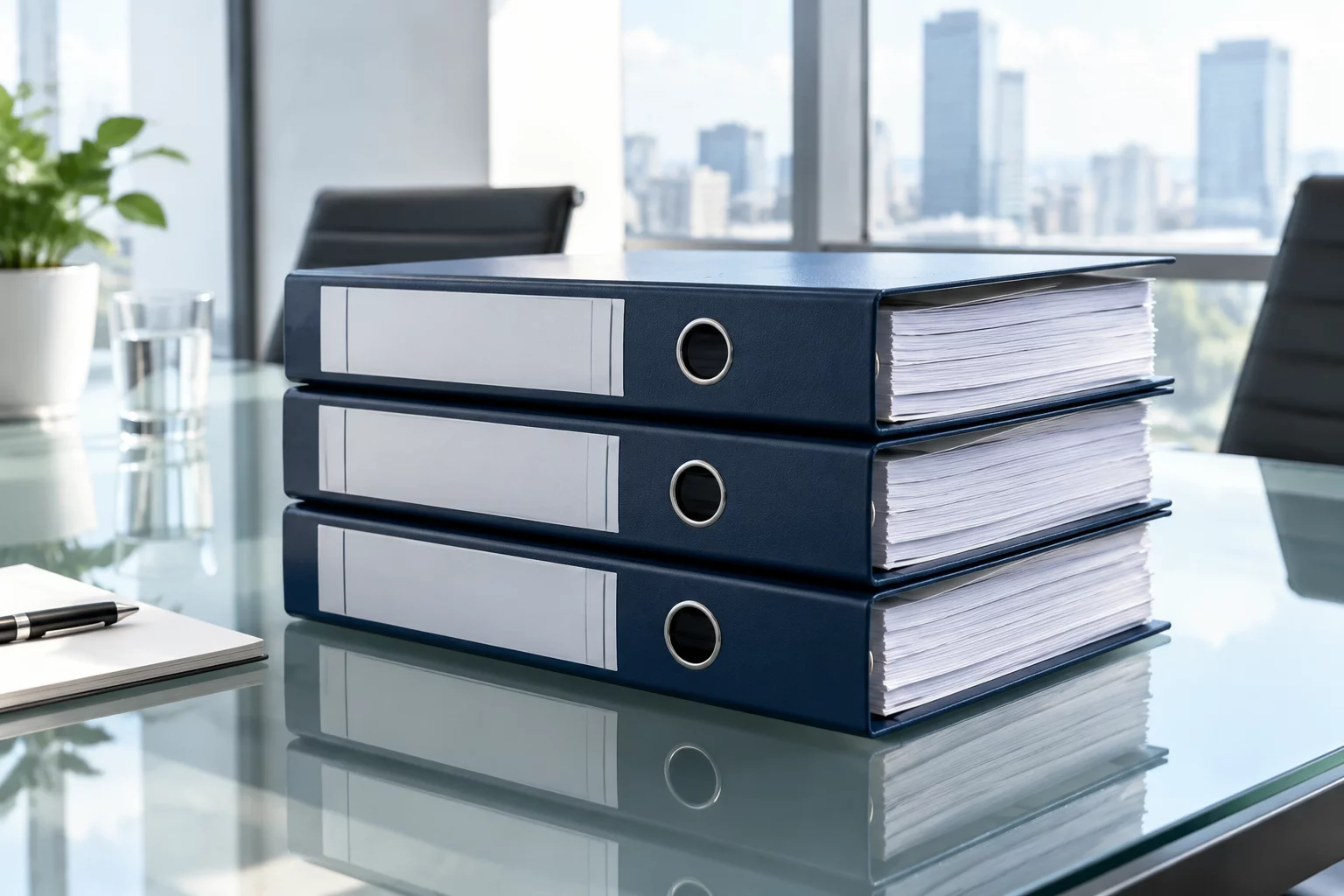 Version control dilemmas in final client decks