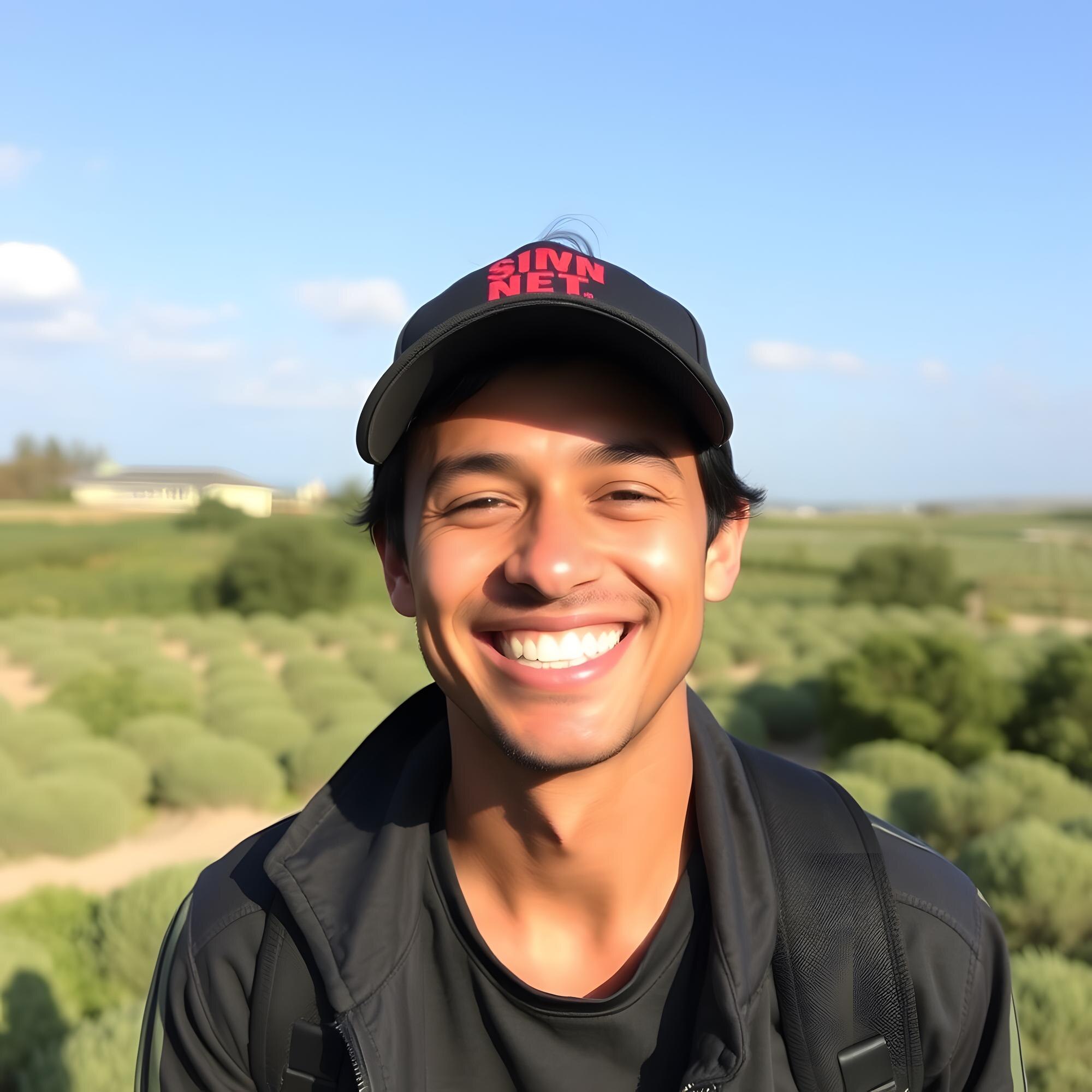User2 portrait